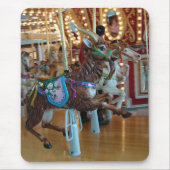 Ziege Mousepad (Vorne)