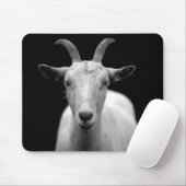 Ziege Mousepad (Mit Mouse)
