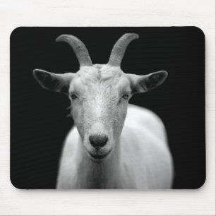 Ziege Mousepad