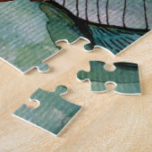 Ziege Puzzle (Seite)