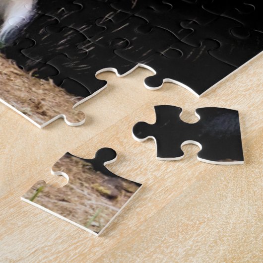 ZIEGE PUZZLE (Seite)