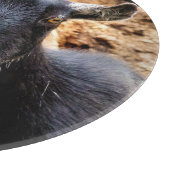 ZIEGE SCHNEIDEBRETT (Ecke)