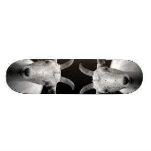 Ziege Skateboard
