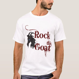 Ziege T-Shirt