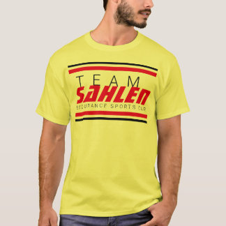 Ziege T-Shirt