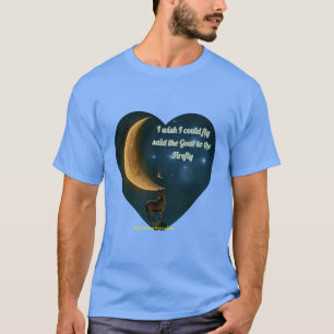 Ziege T-Shirt