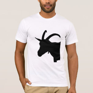 Ziege T-Shirt