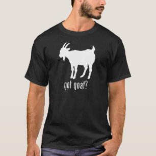 Ziege T-Shirt