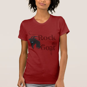 Ziege T-Shirt