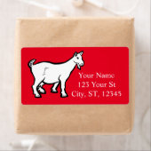 Ziege Thunder_Cove (Insitu)