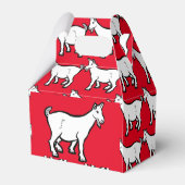 Ziege Thunder_Cove Geschenkschachtel (Rückseite)