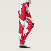 Ziege Thunder_Cove Leggings (Rechts)