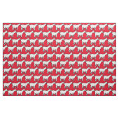 Ziege Thunder_Cove Stoff (Yard (91,4 cm))