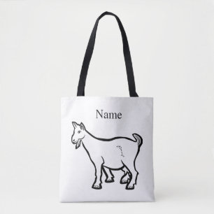 Ziege Thunder_Cove Tasche