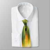 Ziege unter der Weide Krawatte (Gebunden)