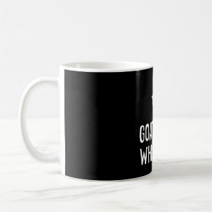 Ziege Whisperer Funny Goat Farm Hemd Hausziege Kaffeetasse