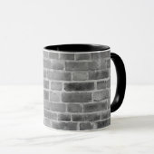 "Ziegel" Tasse (VorderseiteRechts)