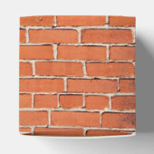 Ziegelbauförderkasten Geschenkschachtel (Oben)