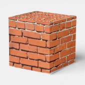 Ziegelbauförderkasten Geschenkschachtel (Rückseite)