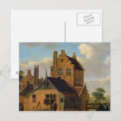 Ziegelhäuser Postkarte (Vorne/Hinten)