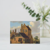 Ziegelhäuser Postkarte (Stehend Vorderseite)