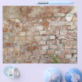 Ziegelmauer Flyer (Einzeln)