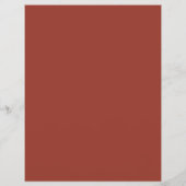 Ziegelmauer, Gebäude, Baufirma, Werbung Flyer (Hinten)