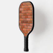 Ziegelmauer Pickleball Schläger (Links)