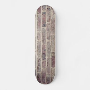 Ziegelmauer Skateboard