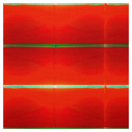 Ziegelmauer Stoff (Muster)