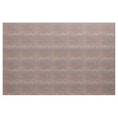 Ziegelmauer Stoff (Fat Quarter (45,7 x 55,9 cm))