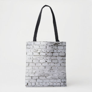 Ziegelmauer Tasche