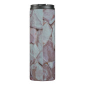 Ziegelmauer Thermosbecher (Rückseite)