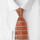 Ziegelmuster Krawatte<br><div class="desc">Ein Neck für einen Builder, Bricklayer oder Bauarbeiter. Ein Muster aus Ziegeln bildet eine Ziegelwand. Geschenkvorschlag für die Ziegelschicht. Gebäude versorgt Vertreter oder jeder Hausbauer würde es schätzen, diesen Halsband zu haben. Eine tolle Geschenkidee für jeden in der Bauindustrie.</div>