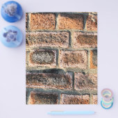 ZIEGELSTEINE FLYER (Einzeln)