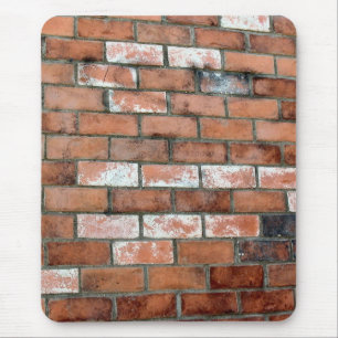 Ziegelsteine Mousepad