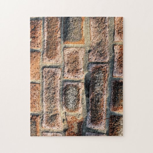 ZIEGELSTEINE PUZZLE (Vertikal)