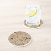 Ziegelsteine, Steine, Stone-Serie - Untersetzer au (Seite)