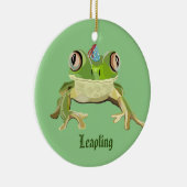 Ziegelverzierung Keramik Ornament (Rechts)