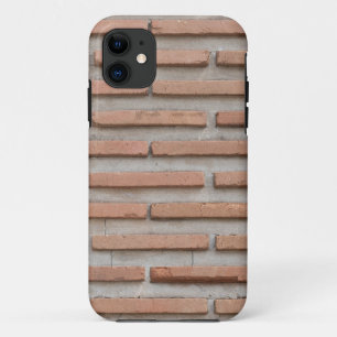 Ziegelwand Case-Mate iPhone Hülle