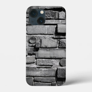 Ziegelwand Coole Textur Muster Case-Mate iPhone Hülle