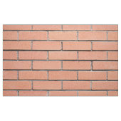 Ziegelwandmuster Stoff (Fat Quarter (45,7 x 55,9 cm))