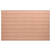 Ziegelwandmuster Stoff (Yard (91,4 cm))