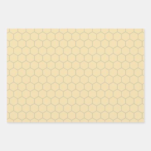 Ziegen Bock-Bierwerbung Geschenkpapier Set (Vorderseite 2)