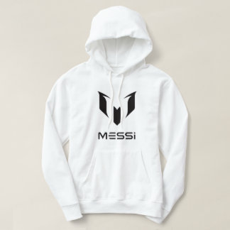 Ziegen-Messi-Hoodie Hoodie