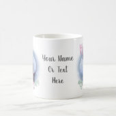 ZIEGEN | Nubian Zuhause ist der Ort, an dem meine  Kaffeetasse (Mittel)