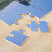 Ziegen-Puzzlespiel Puzzle (Seite)