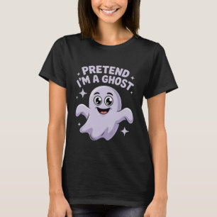 Ziegen Tun So Als Ob Ich Eine Ziege Bin Lustiges B T-Shirt