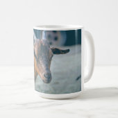 Ziegen und Ziegen (14) Kaffeetasse (VorderseiteRechts)