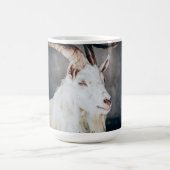 Ziegen und Ziegen (82) Kaffeetasse (Mittel)